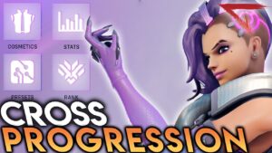 ►FAQ CROSS PROGRESSION! SE PRÉPARER POUR OVERWATCH 2!!◄ OVERWATCH FR