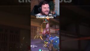 Getting POTG as Torb from Overwatch