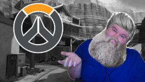 It's been 2069 years since I've played Overwatch