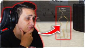 LECSALTÁK AZ ÚJ PÁLYÁT EGYBŐL...🤬 + OFFICE DE MIÉRT..😭 | CS:GO OVERWATCH