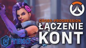 Łączenie Kont do Cross Progression. Koniec Loot Boxów! [Overwatch 2]