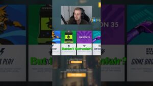 Life is unfair man... | Overwatch #shorts