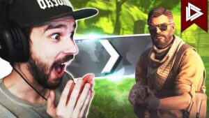 NAJGORA SILVERČINA SA ČITOM U 2022. GODINI | CS:GO Overwatch [#44]