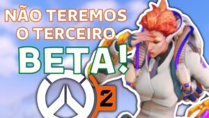 NOTÍCIAS DE OVERWATCH
