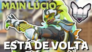 NOVAS ESTRATÉGIAS - OVERWATCH (COMPETITIVO)