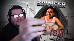 Origin Story of the Biggest Overwatch Youtuber