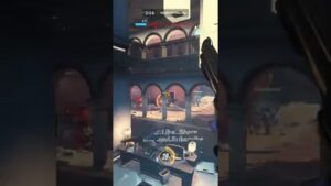 Overwatch Cole Cassidy Gameplay - 7 #shorts #overwatch #overwatchedits #shorts #gameplay #gameplays