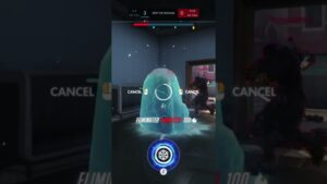 Overwatch Doomfist regrets his choices.