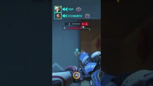 Overwatch LOCKER ROOM Talk #18