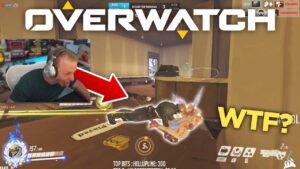 Overwatch MOST VIEWED Twitch Clips of The Week! #197