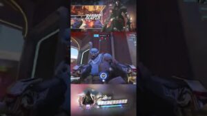 Overwatch : | Reaper | Moments#16 |