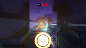 Overwatch Soldier 76 Gameplay - 7 #overwatch #overwatchedits #shorts #gameplay #gameplays