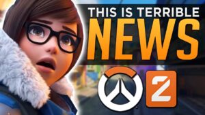Overwatch Streamer Falsely Cancelled, No 3rd Beta & Cross Progression