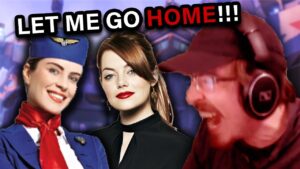 Overwatch: The Only Airline Worse than Spirit