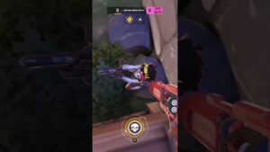 Overwatch sneak 99