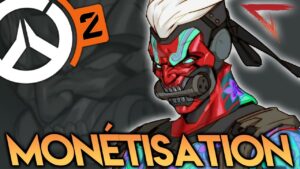 ►PRIX ET MONÉTISATION DES OBJETS DANS OVERWATCH 2!!!◄ OVERWATCH FR