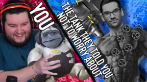 Poko Takes My Overwatch SR Then My Car Then My House