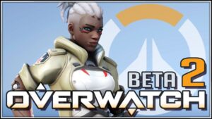Probando la beta de Overwatch 2 ► 13 | OVERWATCH 2 Beta (PC) Naishys