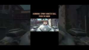 There's 2 Types of Overwatch Heros