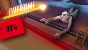This is Why You ALWAYS Try to Touch Point in Overwatch