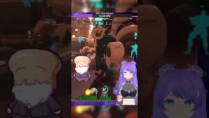discussing types of bread #shorts #overwatch