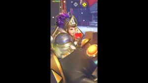 ill call the police | Overwatch