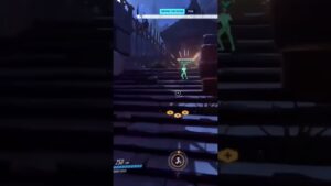 overwatch healer