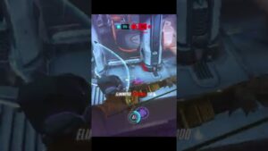 #shorts Overwatch | I meant to do that