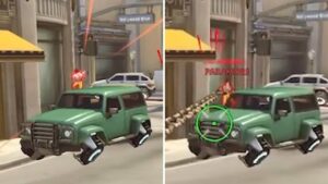 top 1% mindgames | Overwatch