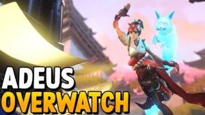 ADEUS OVERWATCH, BLIZZARD VAI DESLIGAR O SERVIDOR EM BREVE...