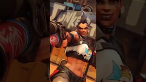 ASÍ ES COMO SE DESBLOQUEARÁN LOS PERSONAJES #overwatch #overwatch2 // Aryll
