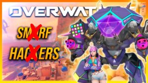 ASÍ ES EL NUEVO SISTEMA ANTI-CHEAT Y ANTI-SMURF de OVERWATCH 2 | Toniki