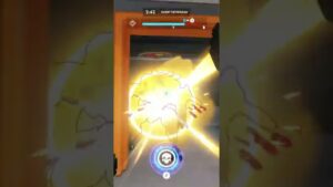 Almost lost that lol! || Cassidy Overwatch Gameplay #148 #shorts #overwatch #overwatchedits