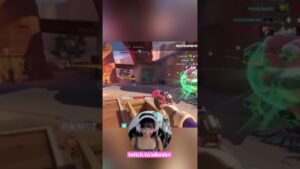 D.Va play of the game 😍 | Overwatch