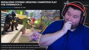 Details for Competitive 2.0 for Overwatch 2 have been officially released!!!
