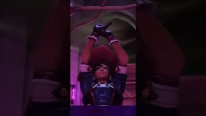FIRST Seasonal Event in Overwatch 2