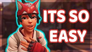 Fixing Overwatch 2s Most CONTROVERSIAL Change