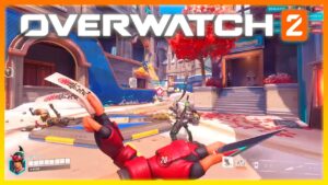 GAMEPLAY OFICIAL DE KIRIKO! Y SU LORE!! | Toniki Overwatch 2