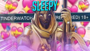 How I met my Wife in Overwatch