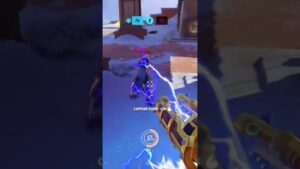 How bruh 😴 (Overwatch)