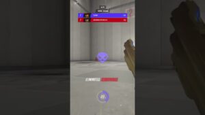 I have an addiction… #overwatch #aimtraining