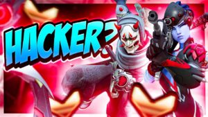Is this BRONZE Genji Hacking or THROWING!? Overwatch Hacker Hunt RETURNS!