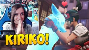 KIRIKO *ANUNCIADA*: GAMEPLAY y HABILIDADES en OVERWATCH 2 | Jinsei
