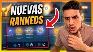 LAS RANKEDS DE OVERWATCH HAN CAMBIADO PARA SIEMPRE | Toniki