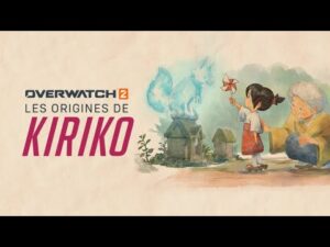 Les origines de Kiriko | Overwatch 2