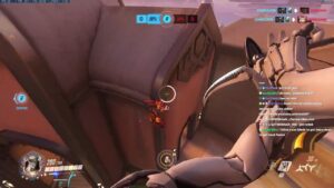 NECROS BEST GENJI OVERWATCH GAMEPLAY SEASON 36 TOP 500