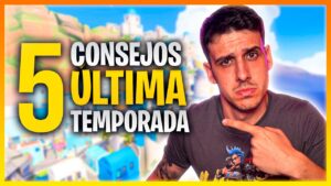 NO HAGAS ESTO EN LA ÚLTIMA TEMPORADA de OVERWATCH! | Toniki