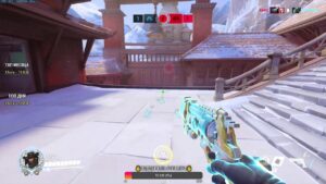 💝КАЛИБРУЮСЬ дальше! 👉OVERWATCH👈⭐️DVINTER⭐️ 👉ОТКРЫТЫЙ РЕЙТИНГ НА DPS 👉 Крысавчик / Маккри / Мэй / Сим