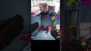 OWでエース!?一人で6人捌ききるta1yo【OverWatch】 #shorts