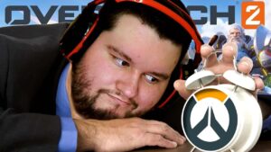 Only 32 Days Til Overwatch